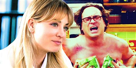 penny xvideos|Kaley Cuoco's Forgotten Horror Movie Perfectly Flipped Penny's .